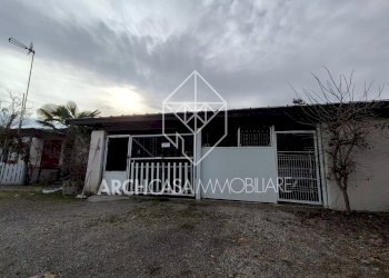 esterno - Warehouse Via Cuneo, Peveragno - photo 13