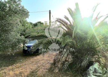 Villa SS113, Partinico - photo 16