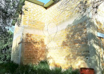 Villa SS113, Partinico - photo 19