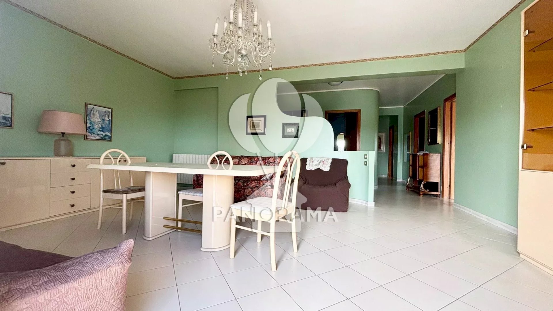 Apartment Via Gaetano Martino, Alcamo - photo 1