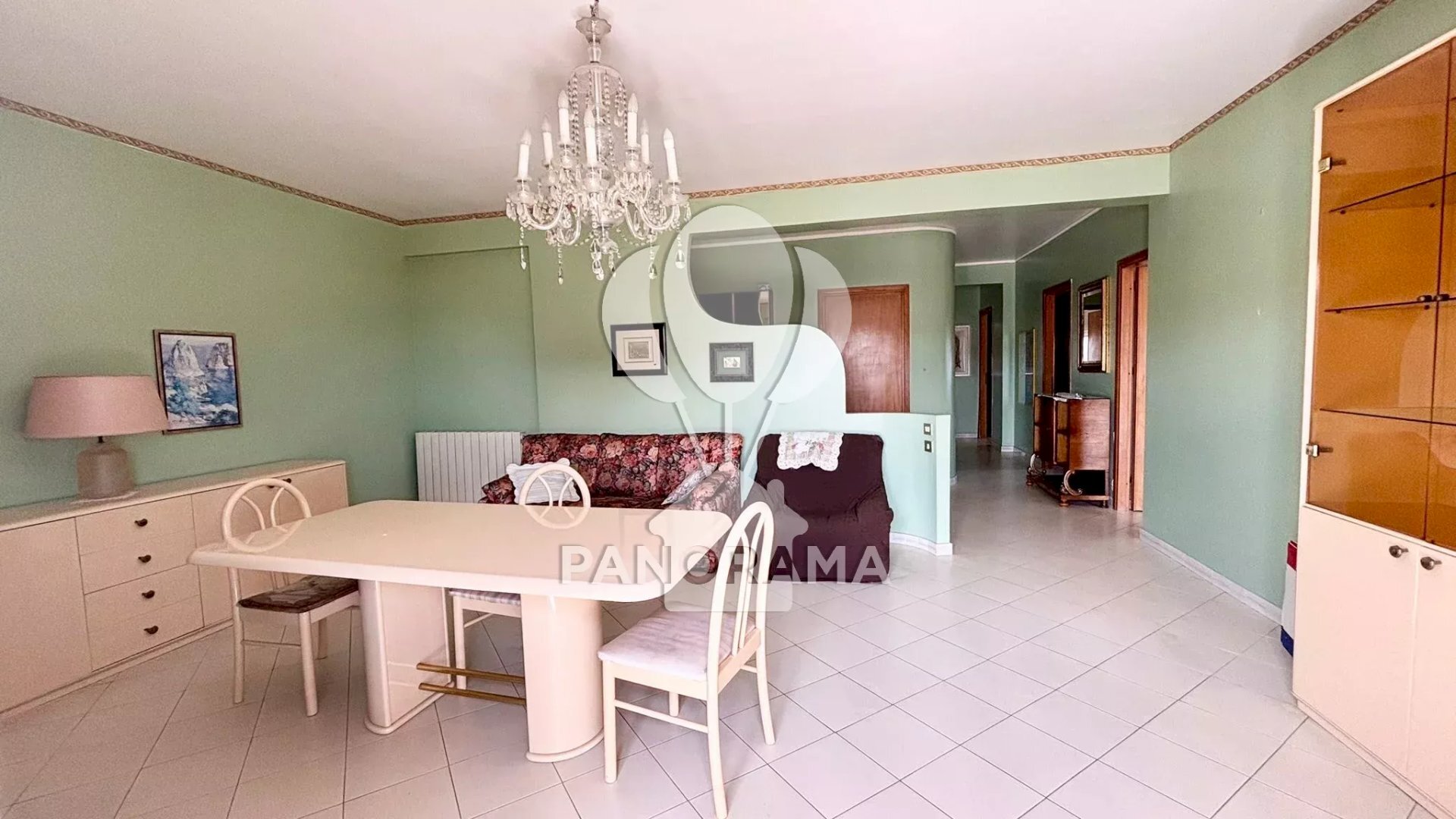 Apartment Via Gaetano Martino, Alcamo - photo 3