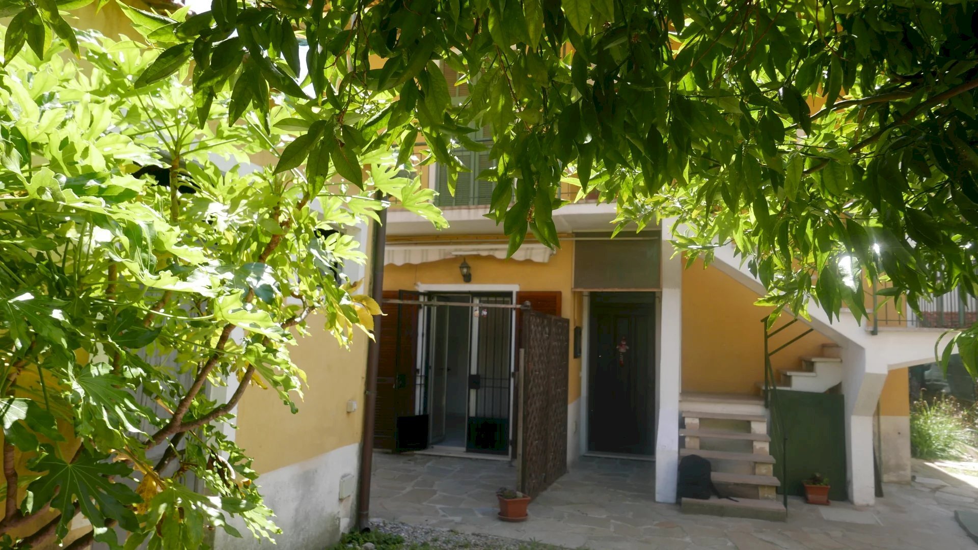 Casa indipendente VIA SAN VINCENZO, Vallecrosia - foto 1