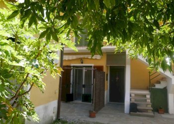 Casa indipendente VIA SAN VINCENZO, Vallecrosia - foto 1