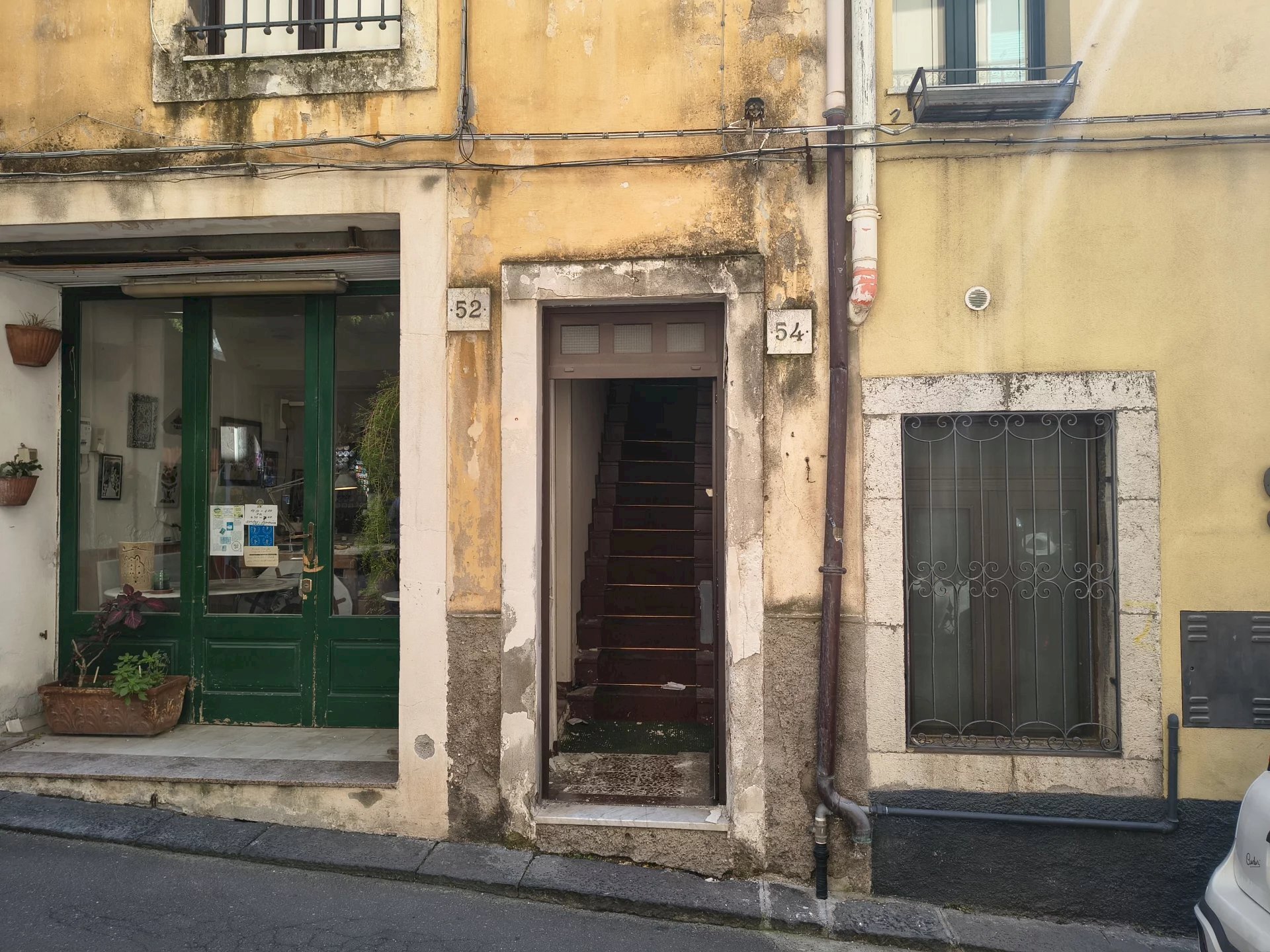 Appartamento Via Giovanni di Giovanni, Taormina - foto 2