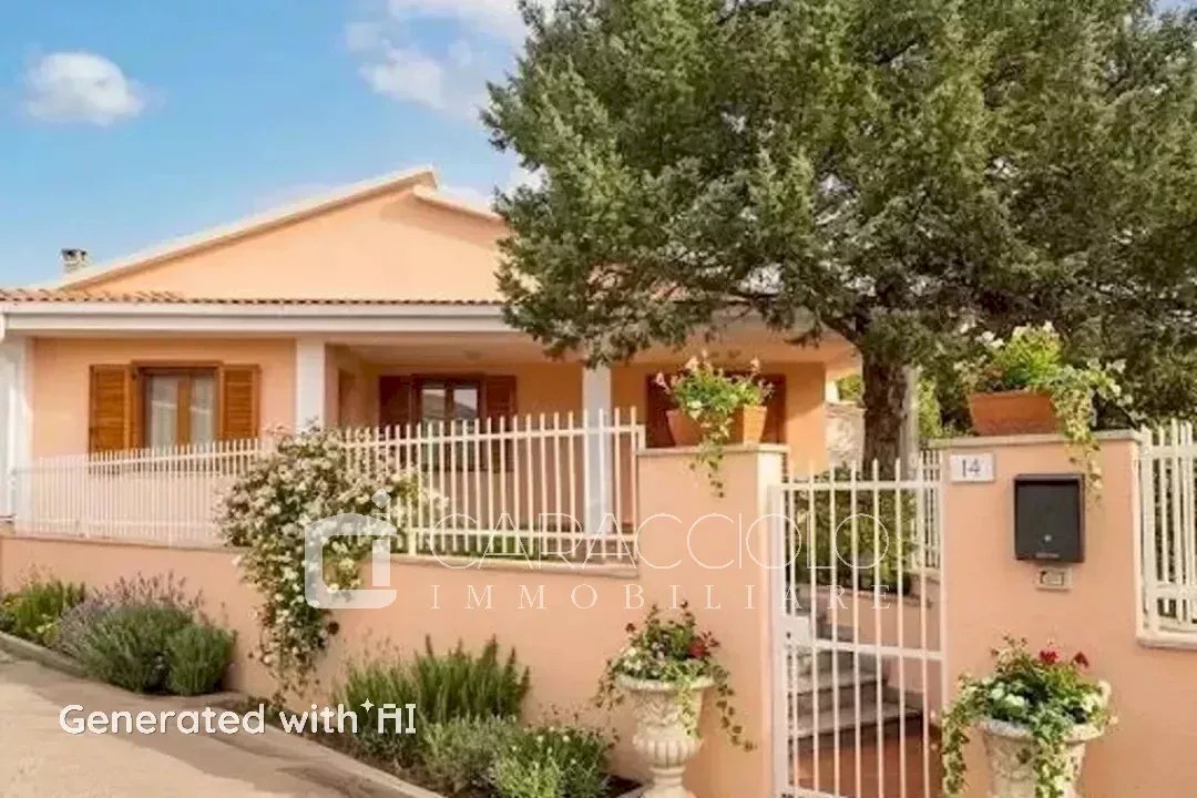 Historic Residence Olbia - photo 1