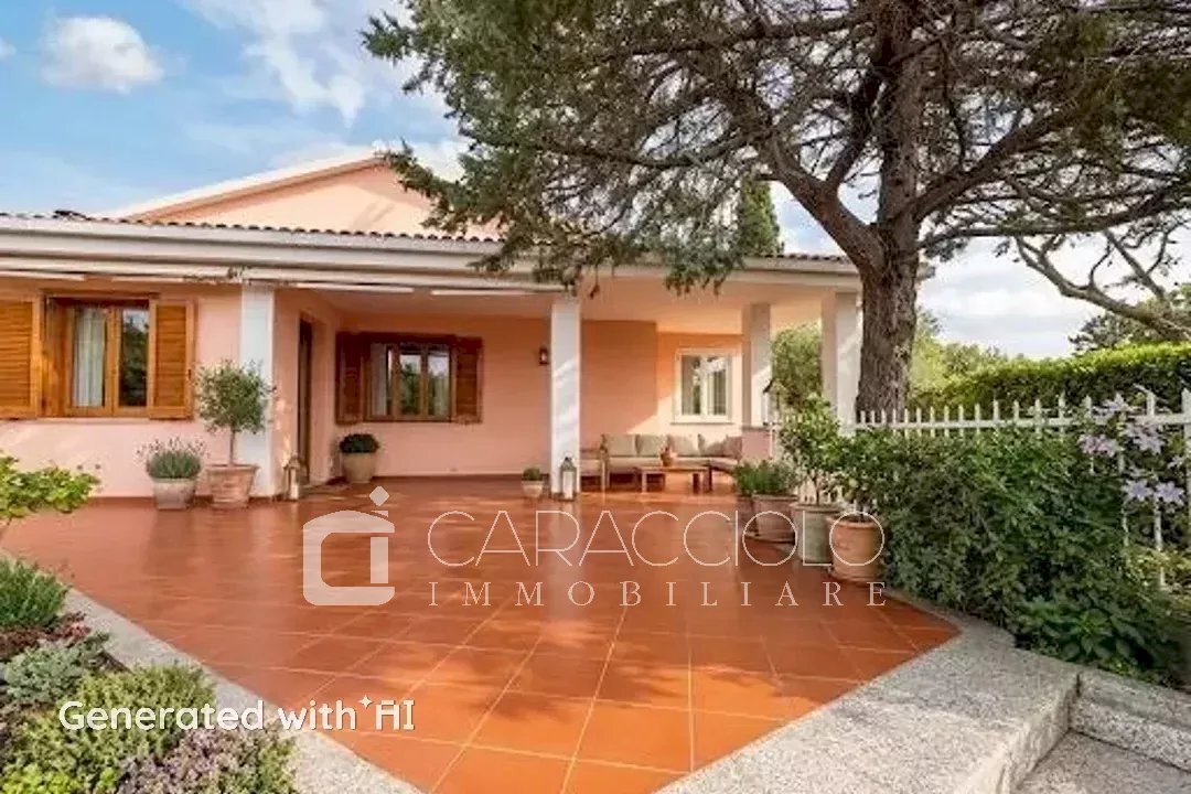 Historic Residence Olbia - photo 2