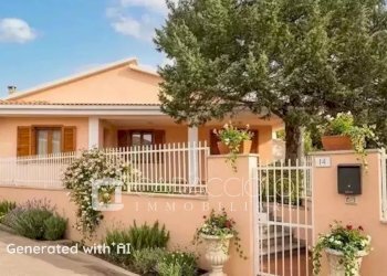 Dimora Storica Olbia - foto 1