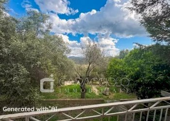 Dimora Storica Olbia - foto 13
