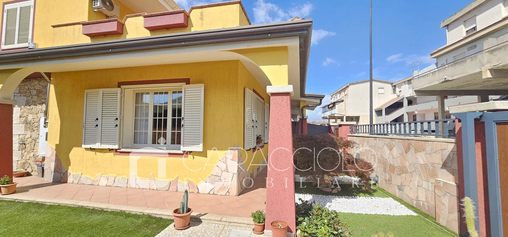 Villa Olbia - foto 2