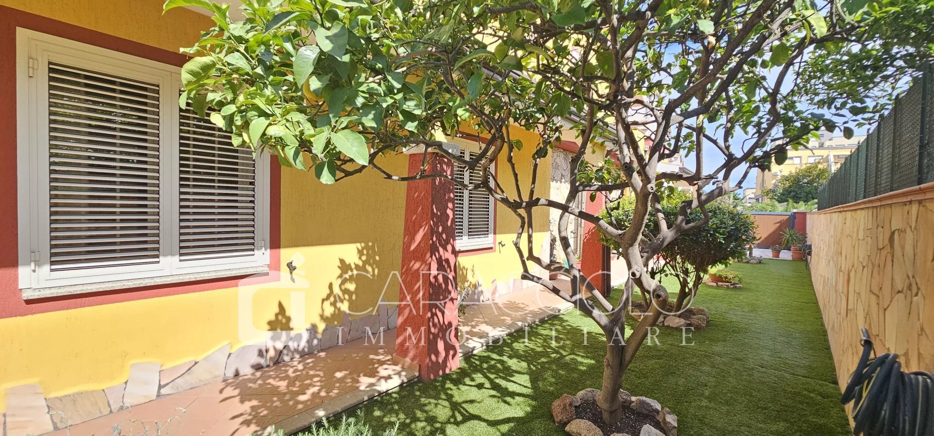 Villa Olbia - foto 3
