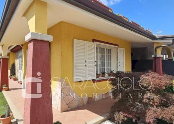 Villa Olbia - foto 1