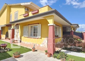 Villa Olbia - foto 6