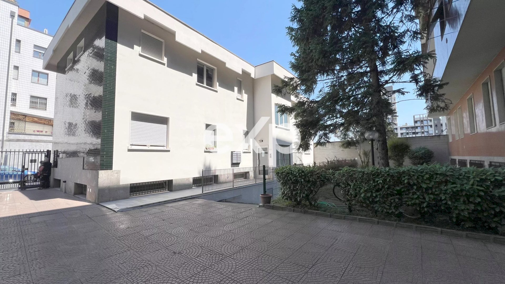 Appartamento Milano - foto 1
