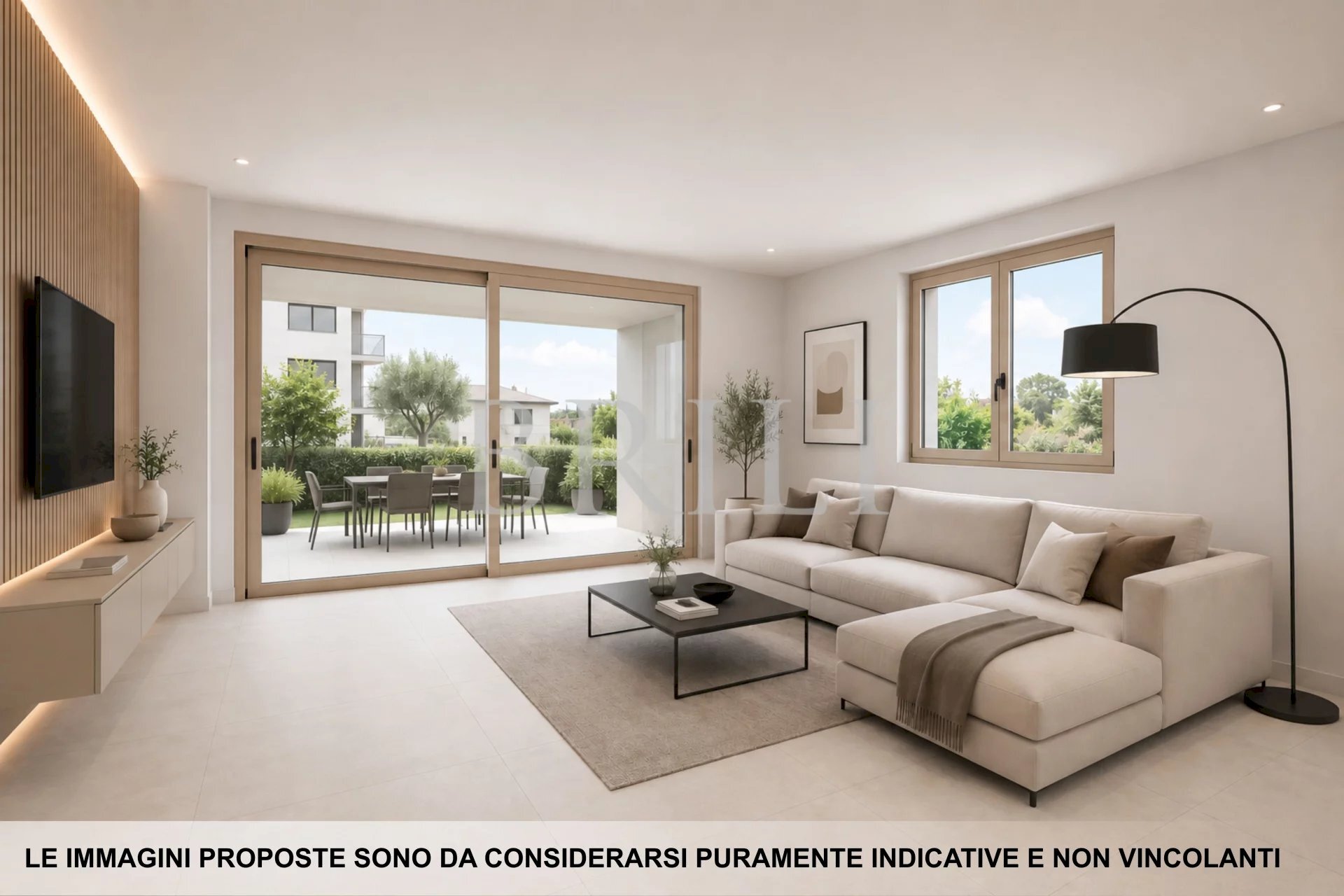 Three-room apartment Olbia zona San Nicola, Olbia - photo 3