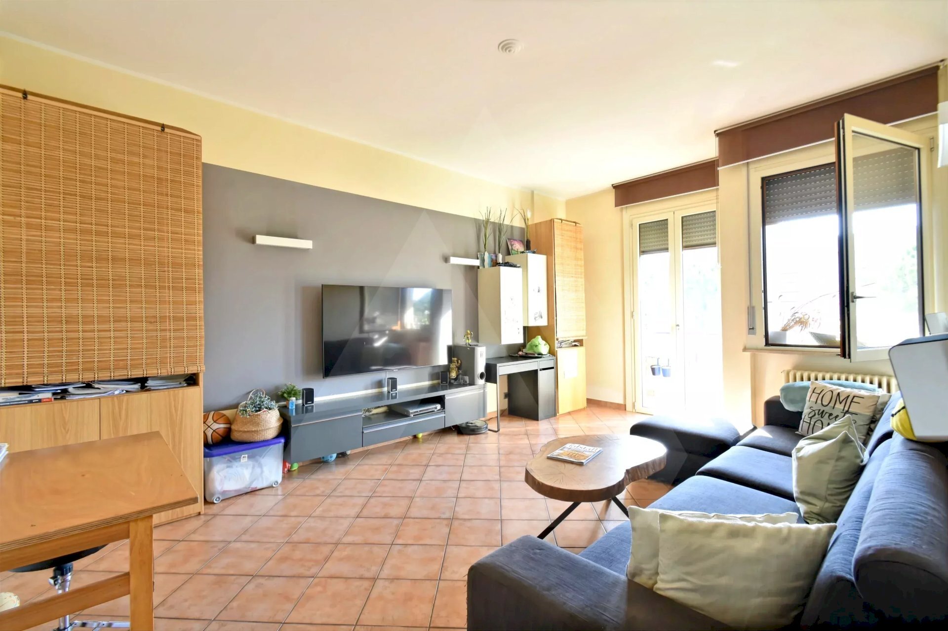 Three-room apartment Via Clemente Monari, Forlì - photo 1