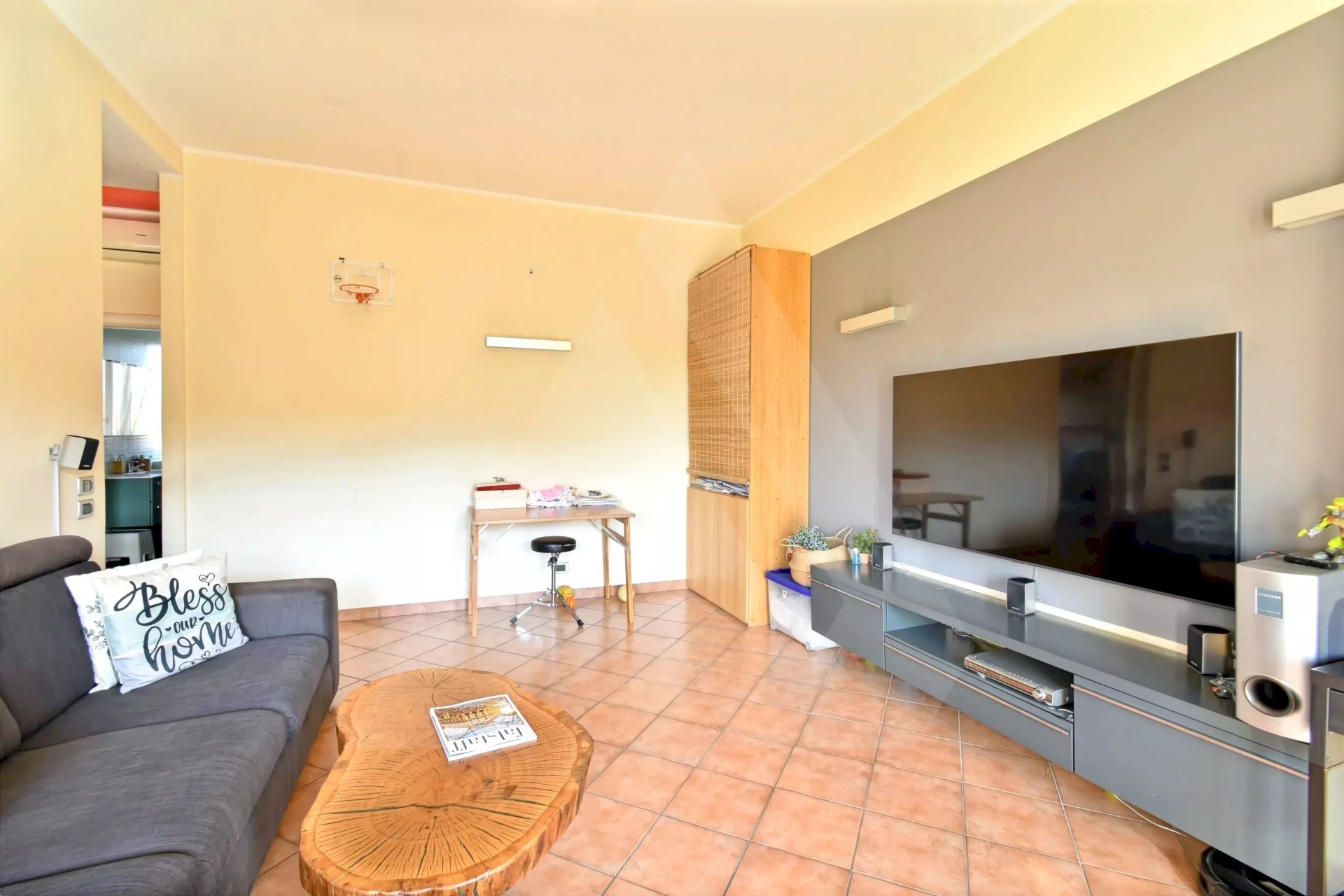 Three-room apartment Via Clemente Monari, Forlì - photo 2