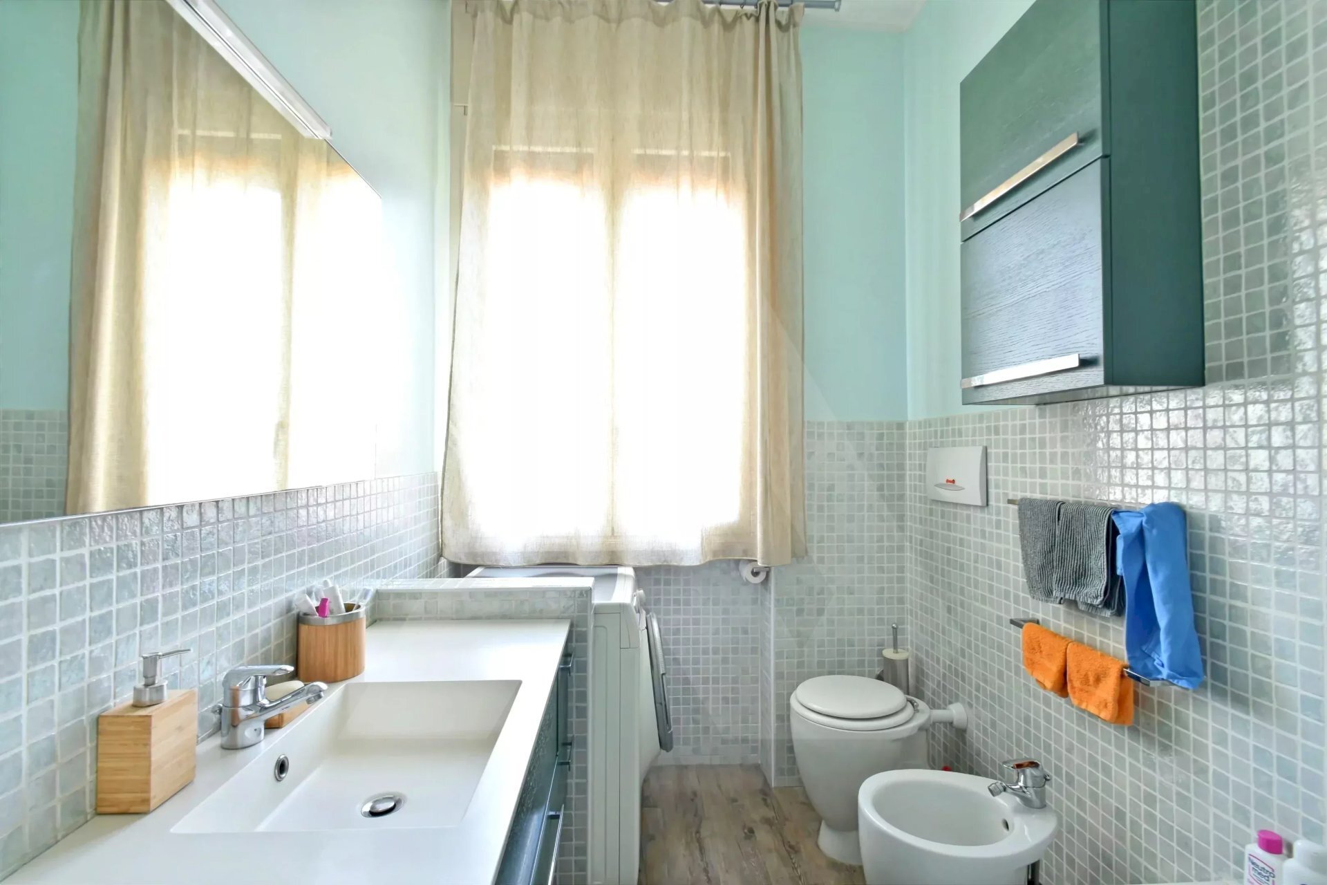 Three-room apartment Via Clemente Monari, Forlì - photo 3