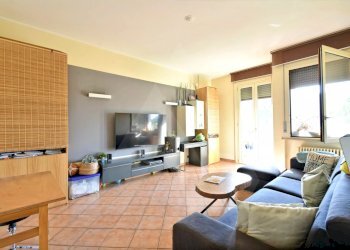 Three-room apartment Via Clemente Monari, Forlì - photo 1