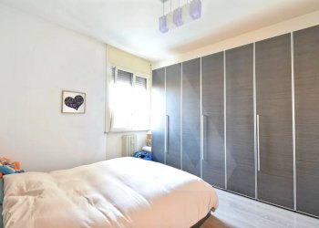 Three-room apartment Via Clemente Monari, Forlì - photo 6