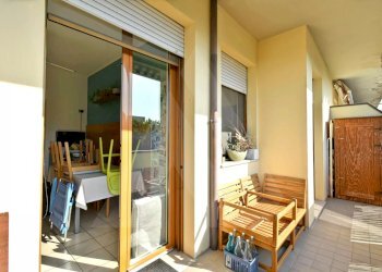 Three-room apartment Via Clemente Monari, Forlì - photo 9