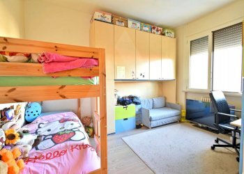 Three-room apartment Via Clemente Monari, Forlì - photo 11