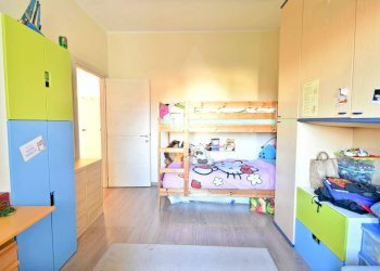 Three-room apartment Via Clemente Monari, Forlì - photo 13