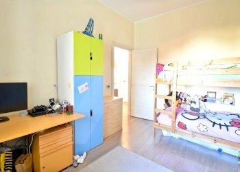 Three-room apartment Via Clemente Monari, Forlì - photo 14