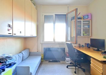 Three-room apartment Via Clemente Monari, Forlì - photo 15