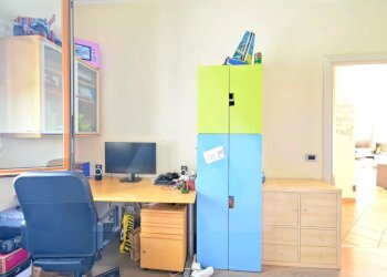Three-room apartment Via Clemente Monari, Forlì - photo 16