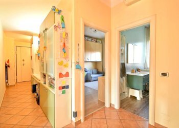 Three-room apartment Via Clemente Monari, Forlì - photo 17