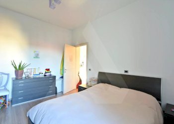 Three-room apartment Via Clemente Monari, Forlì - photo 19