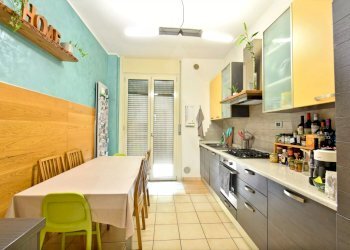 Three-room apartment Via Clemente Monari, Forlì - photo 20