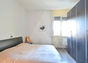 Three-room apartment Via Clemente Monari, Forlì - photo 22