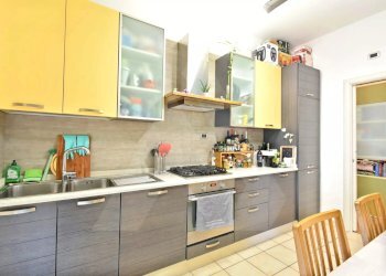 Three-room apartment Via Clemente Monari, Forlì - photo 23