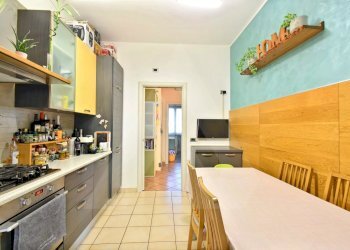 Three-room apartment Via Clemente Monari, Forlì - photo 24