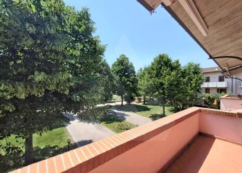 Apartment Forlì - photo 8