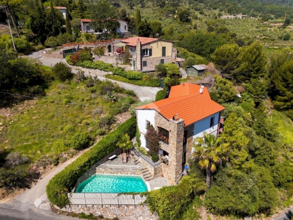 Villa Via nuova s.antonio, Costarainera - photo 2