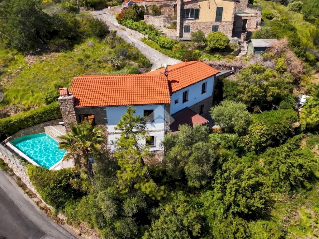 Villa Via nuova s.antonio, Costarainera - photo 3