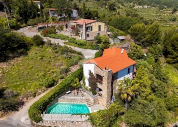 Villa Via nuova s.antonio, Costarainera - photo 2