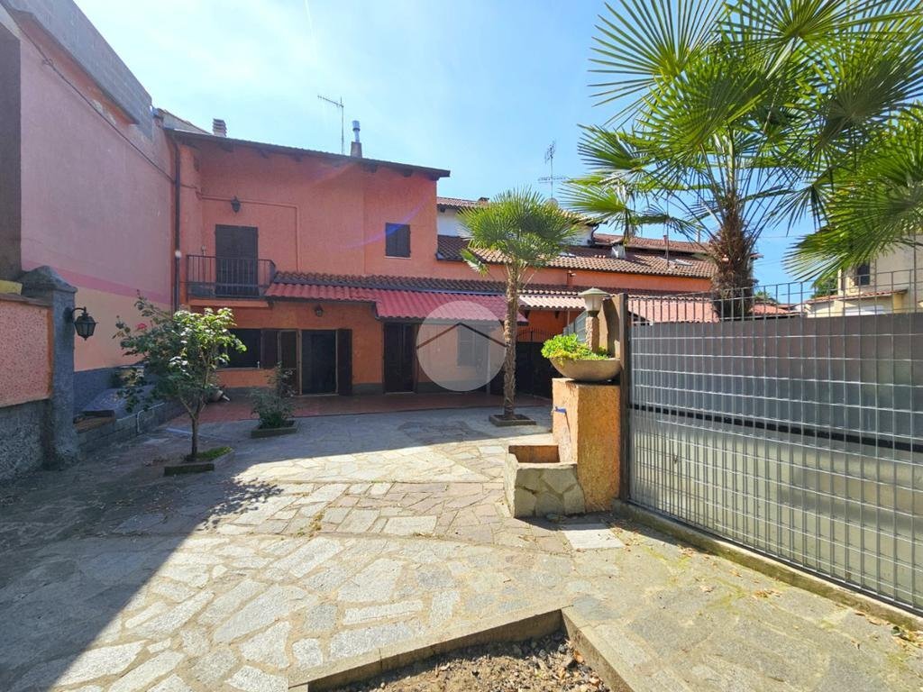 Casa indipendente Via Caduti per la Libertà, Torrazza Piemonte - foto 2