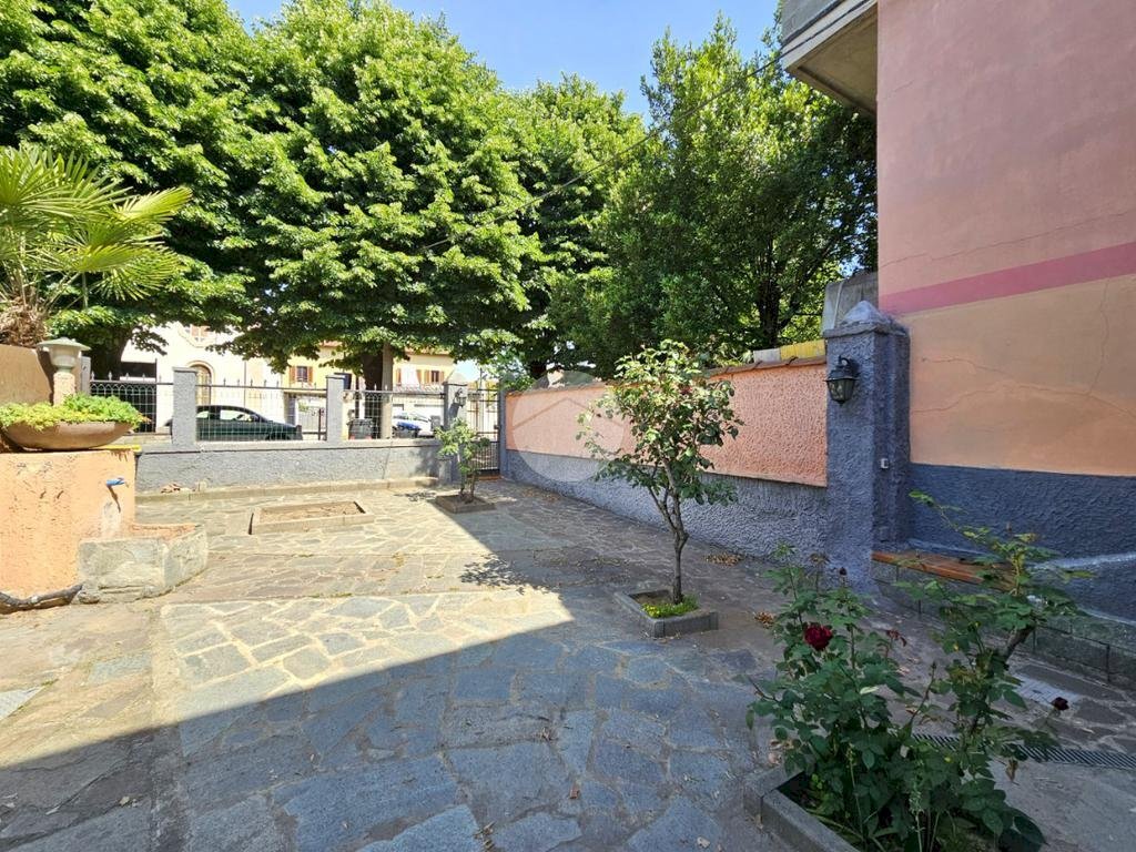 Casa indipendente Via Caduti per la Libertà, Torrazza Piemonte - foto 3