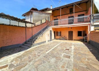 Casa indipendente Via Caduti per la Libertà, Torrazza Piemonte - foto 1