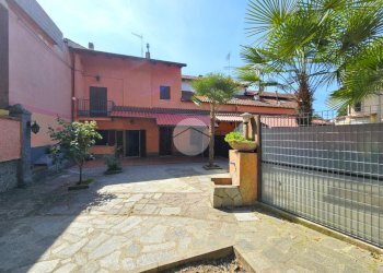 Casa indipendente Via Caduti per la Libertà, Torrazza Piemonte - foto 2