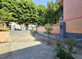 Casa indipendente Via Caduti per la Libertà, Torrazza Piemonte - foto 3