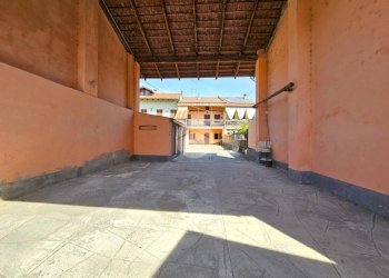 Casa indipendente Via Caduti per la Libertà, Torrazza Piemonte - foto 4