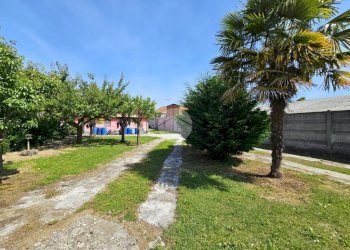 Casa indipendente Via Caduti per la Libertà, Torrazza Piemonte - foto 6