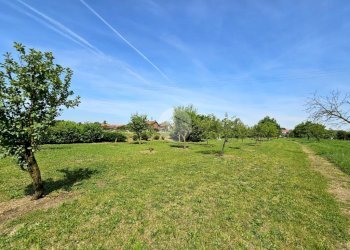 Casa indipendente Via Caduti per la Libertà, Torrazza Piemonte - foto 9