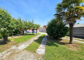 Casa indipendente Via Caduti per la Libertà, Torrazza Piemonte - foto 10