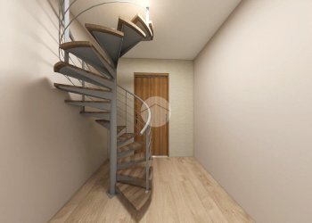 Casa indipendente Via Caduti per la Libertà, Torrazza Piemonte - foto 19
