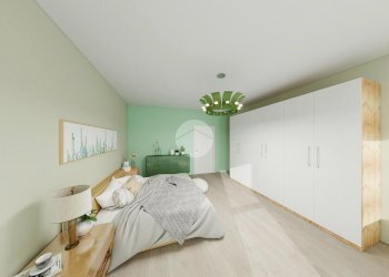 Casa indipendente Via Caduti per la Libertà, Torrazza Piemonte - foto 26